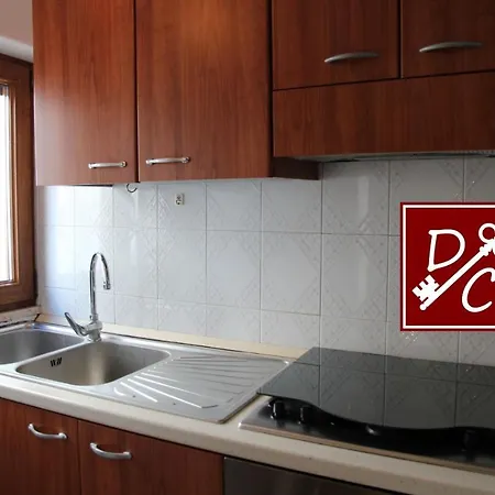 Διαμέρισμα Dimora Coriolano Μαρτίνα Φράνκα