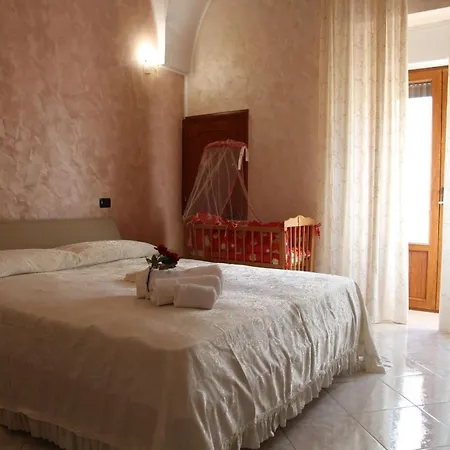 Dimora Coriolano Apartment