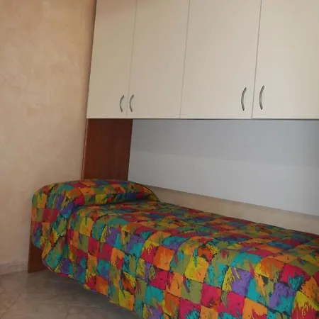 Dimora Coriolano Διαμέρισμα *