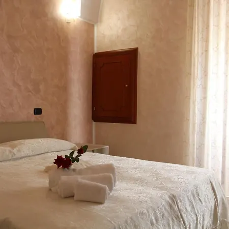 Διαμέρισμα Dimora Coriolano *