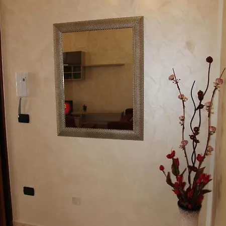 Dimora Coriolano *