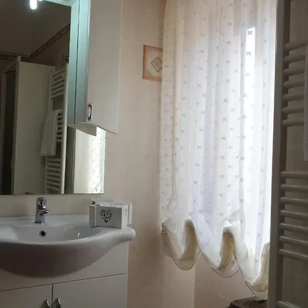 Διαμέρισμα Dimora Coriolano