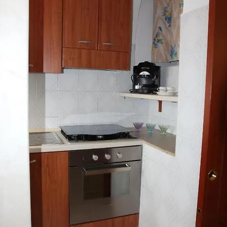 Dimora Coriolano Apartment *