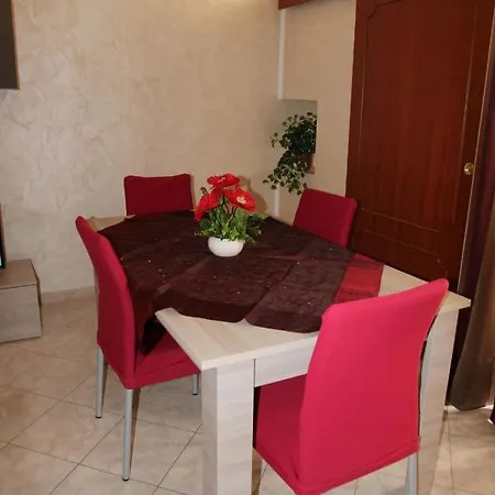Dimora Coriolano